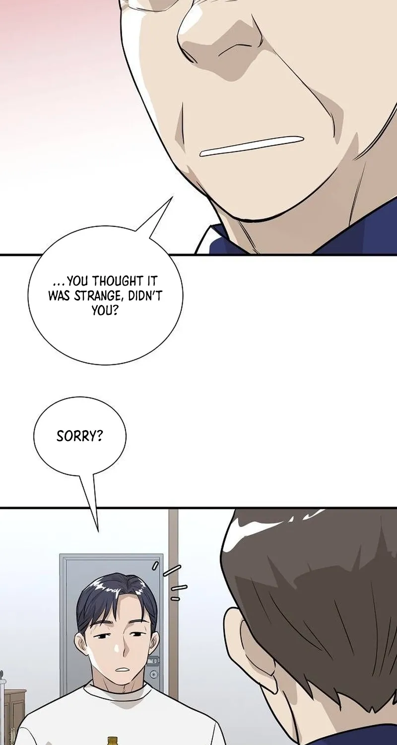Assistant Manager Lee