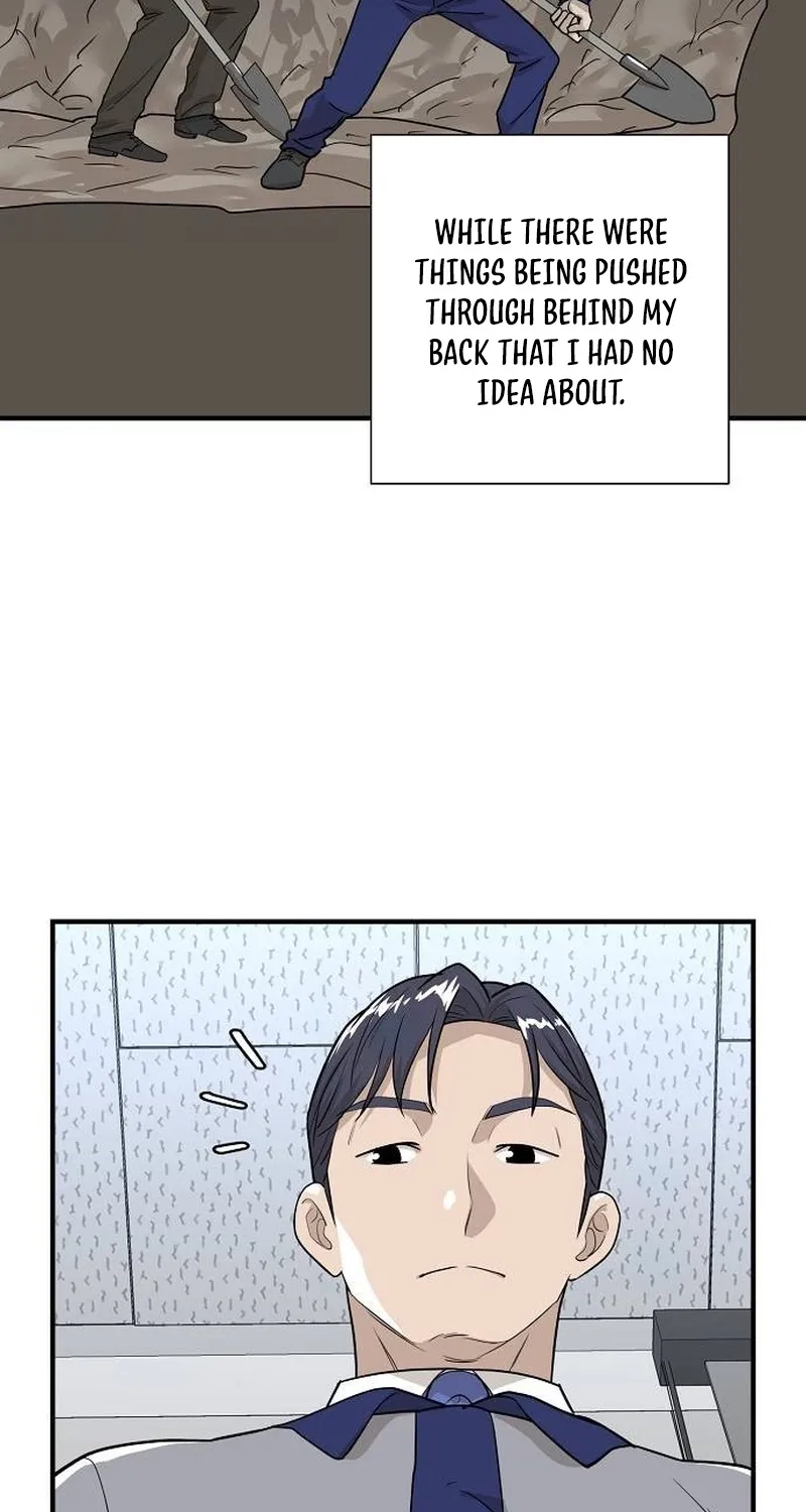 Assistant Manager Lee