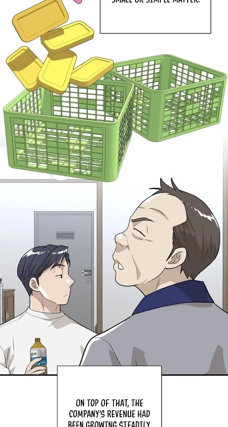 Assistant Manager Lee