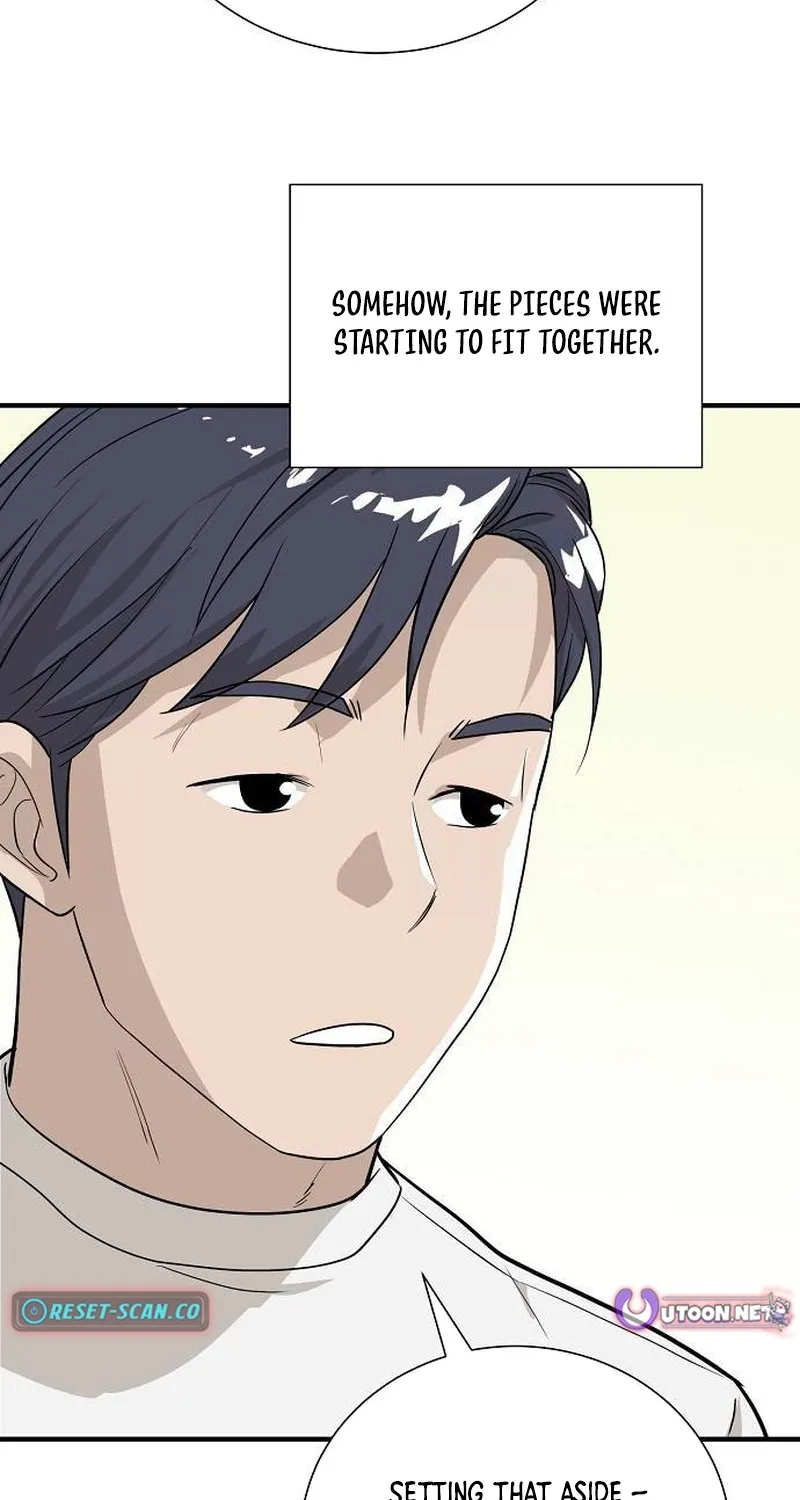 Assistant Manager Lee