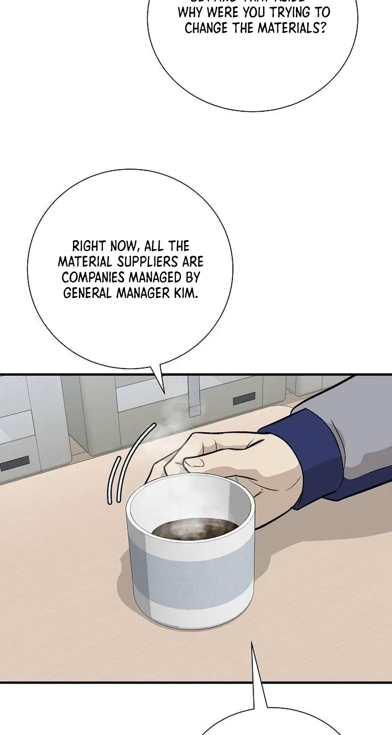 Assistant Manager Lee