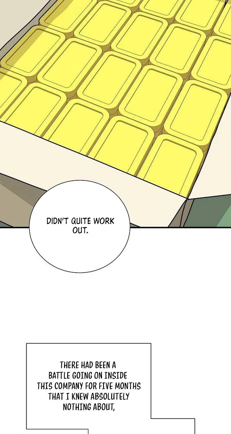 Assistant Manager Lee