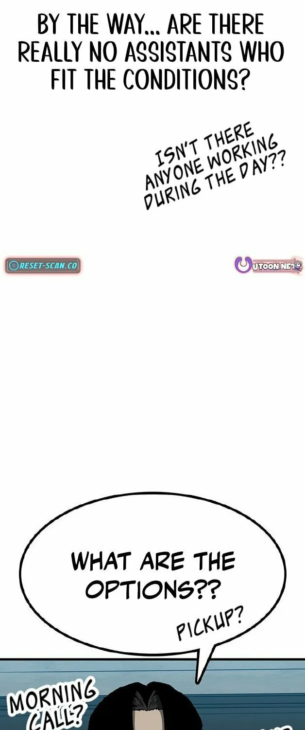 Assistant Chapter 1 page 110 - 