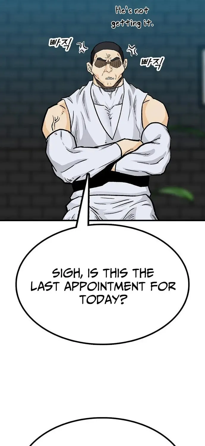 Assistant Chapter 11 page 110 - 