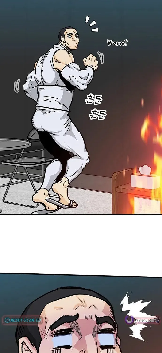 Assistant Chapter 11 page 114 - 