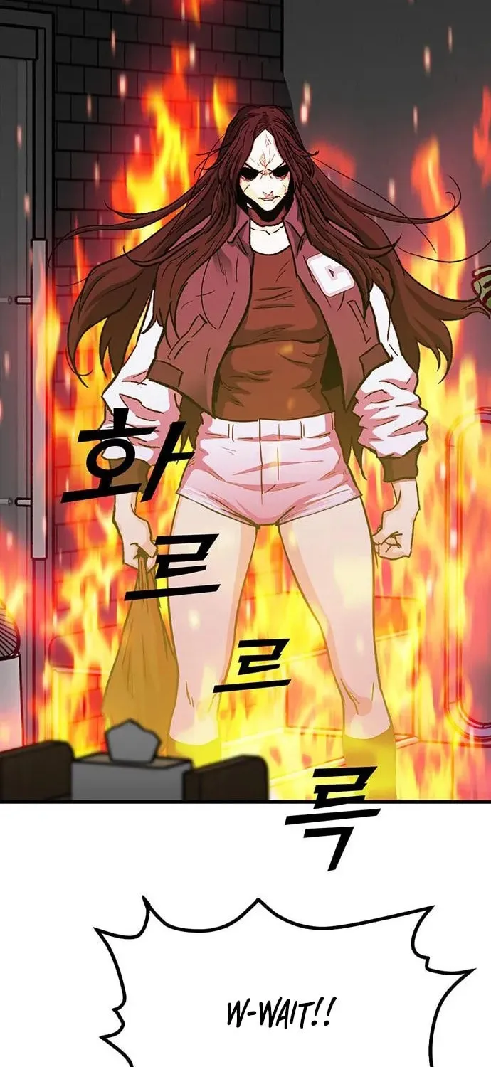 Assistant Chapter 11 page 116 - 