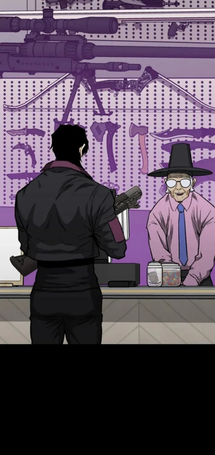 Assistant Chapter 14 page 33 - 