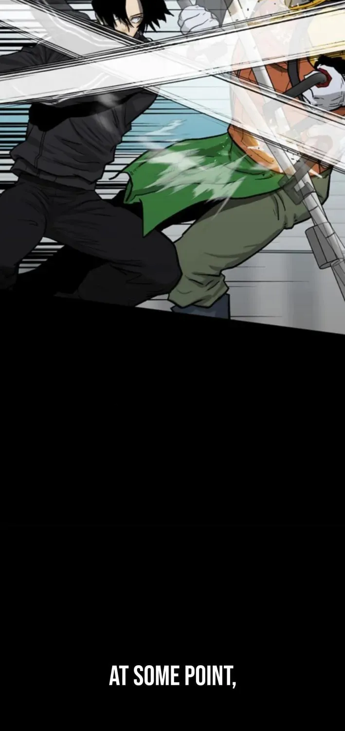 Assistant Chapter 14 page 61 - 