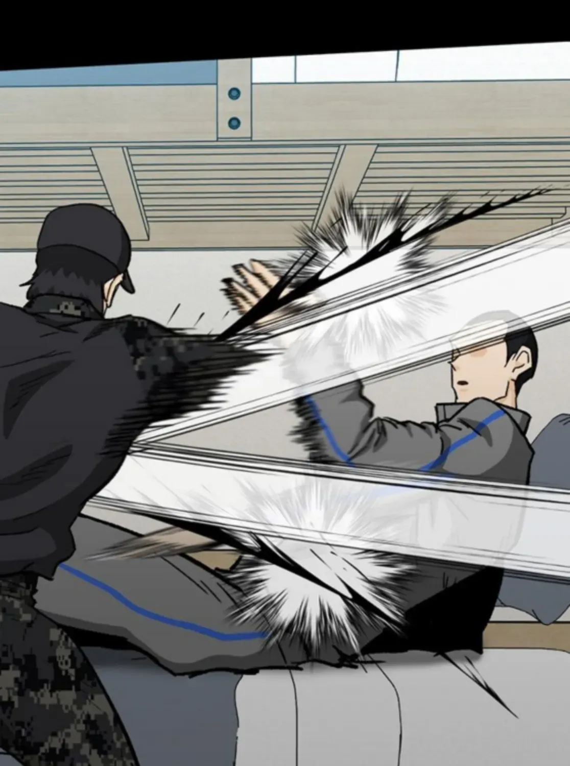 Assistant Chapter 16 page 103 - 