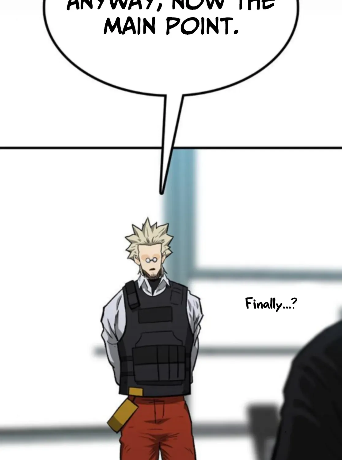 Assistant Chapter 16 page 106 - 