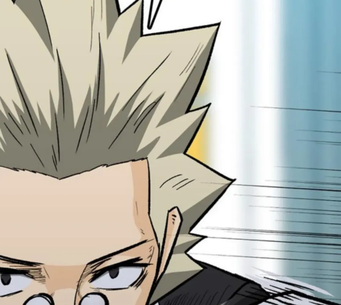 Assistant Chapter 16 page 112 - 