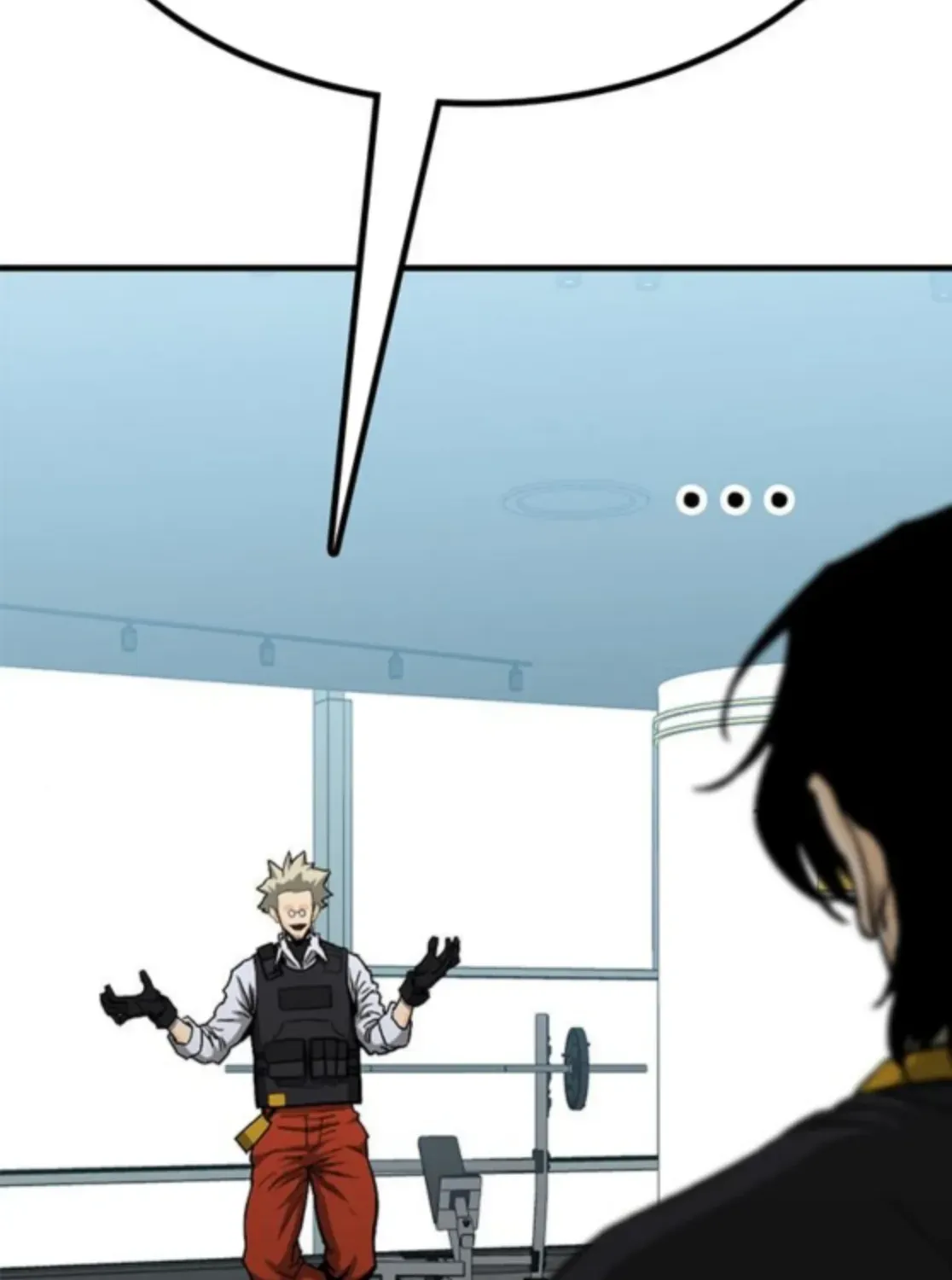 Assistant Chapter 16 page 16 - 