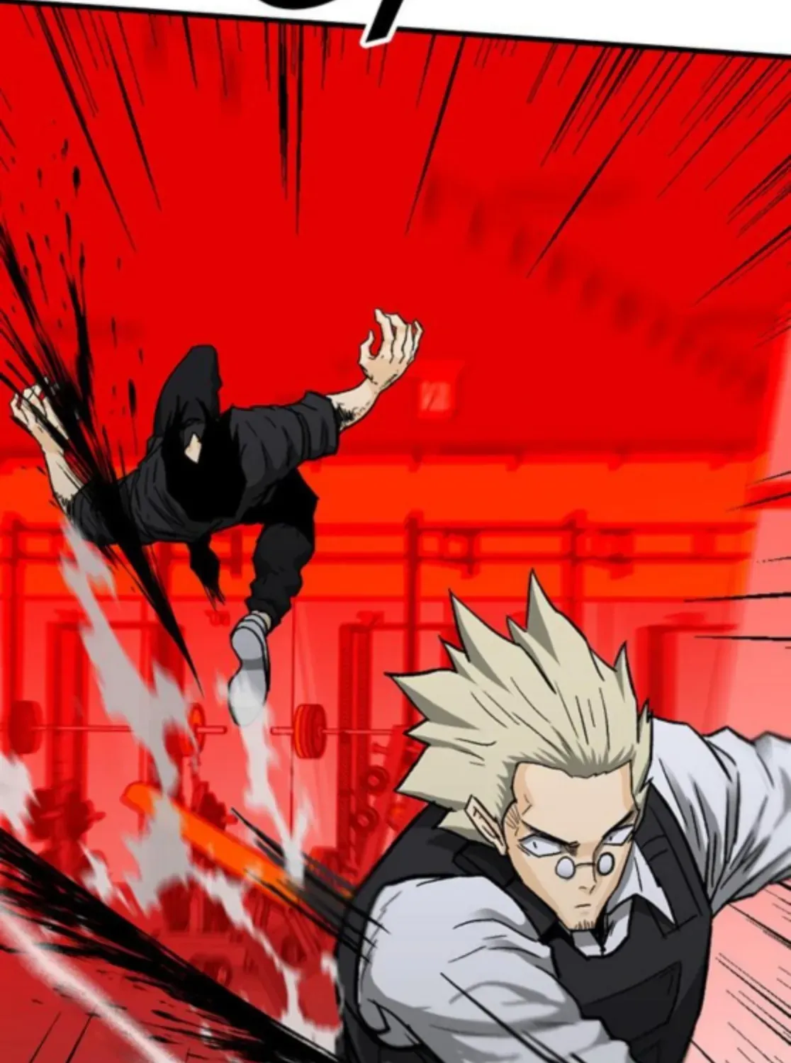 Assistant Chapter 16 page 157 - 