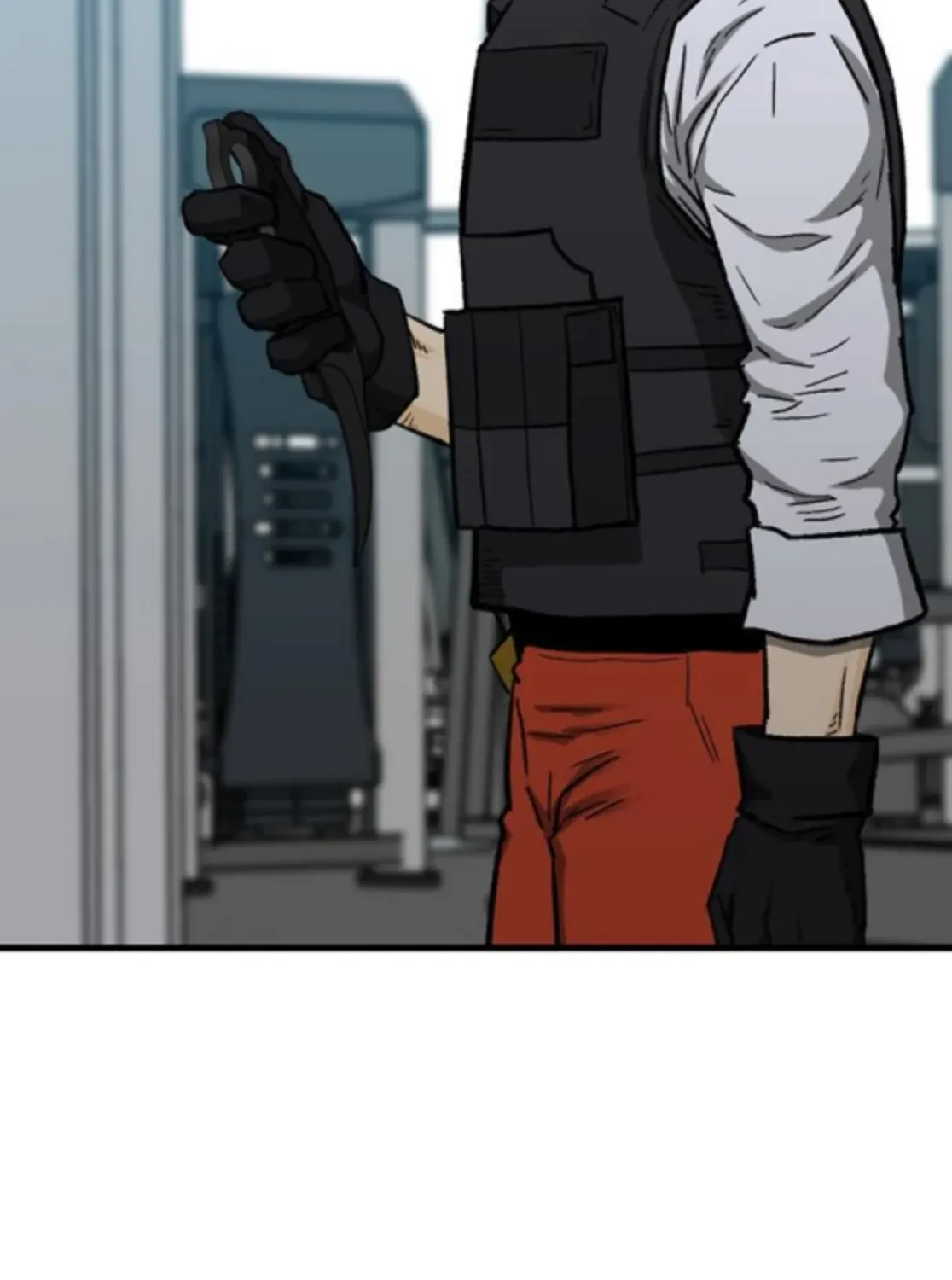 Assistant Chapter 16 page 167 - 