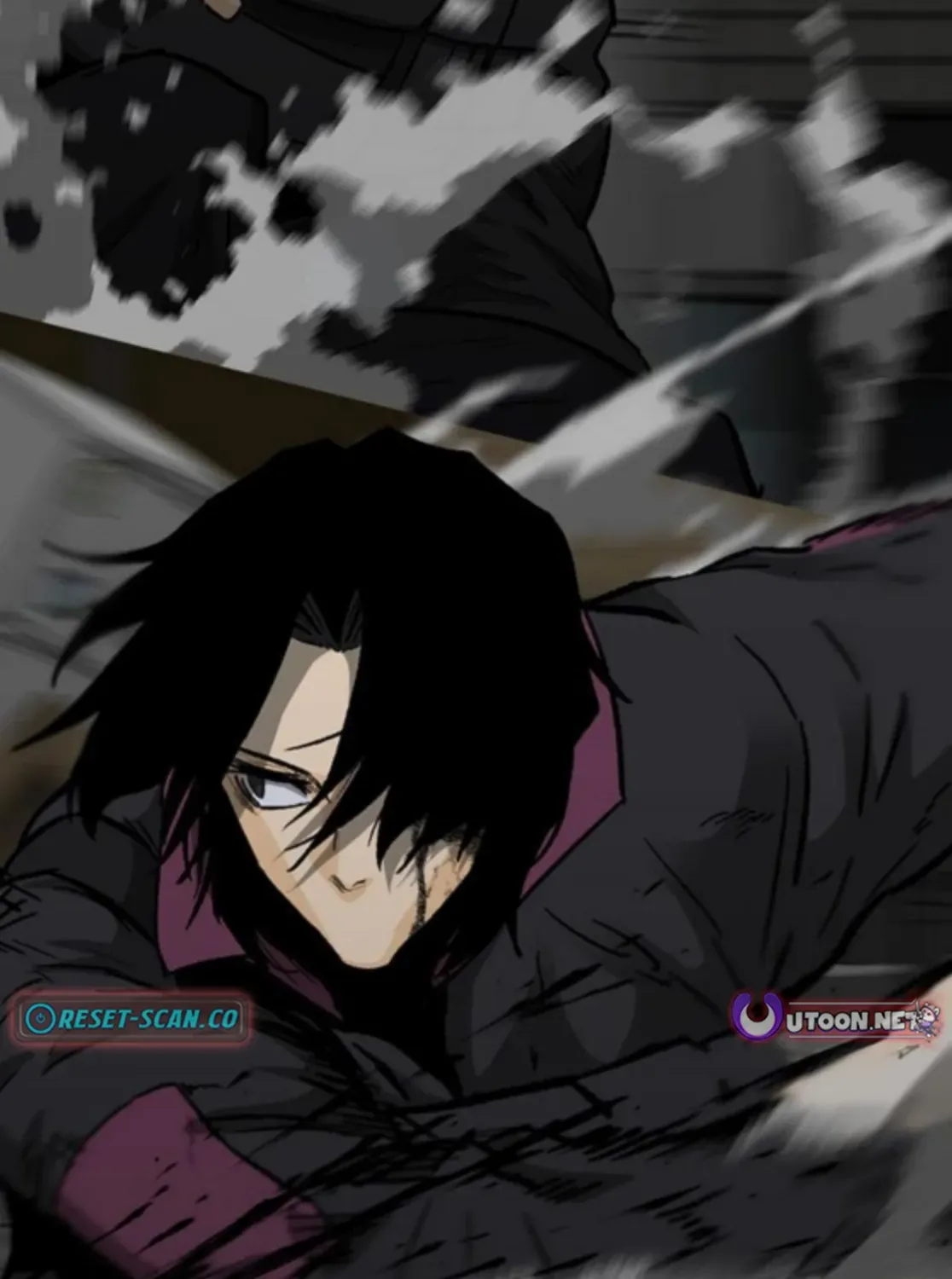 Assistant Chapter 16 page 186 - 