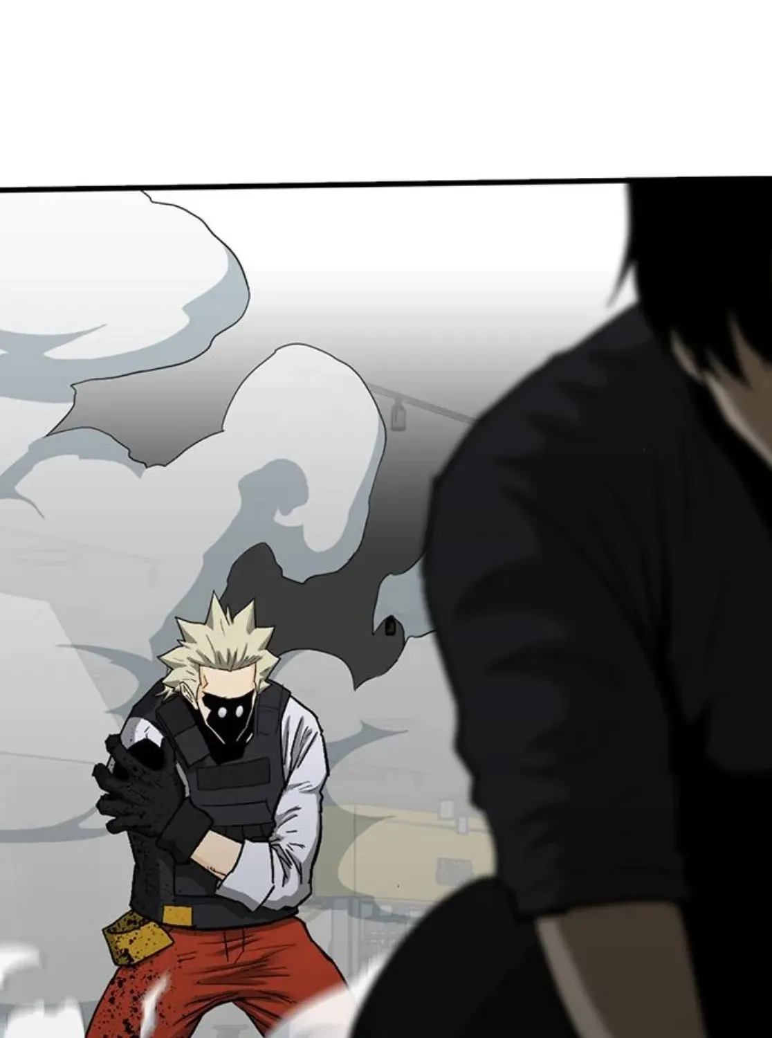 Assistant Chapter 16 page 256 - 