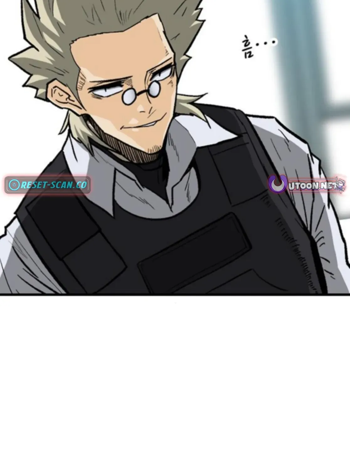 Assistant Chapter 16 page 37 - 