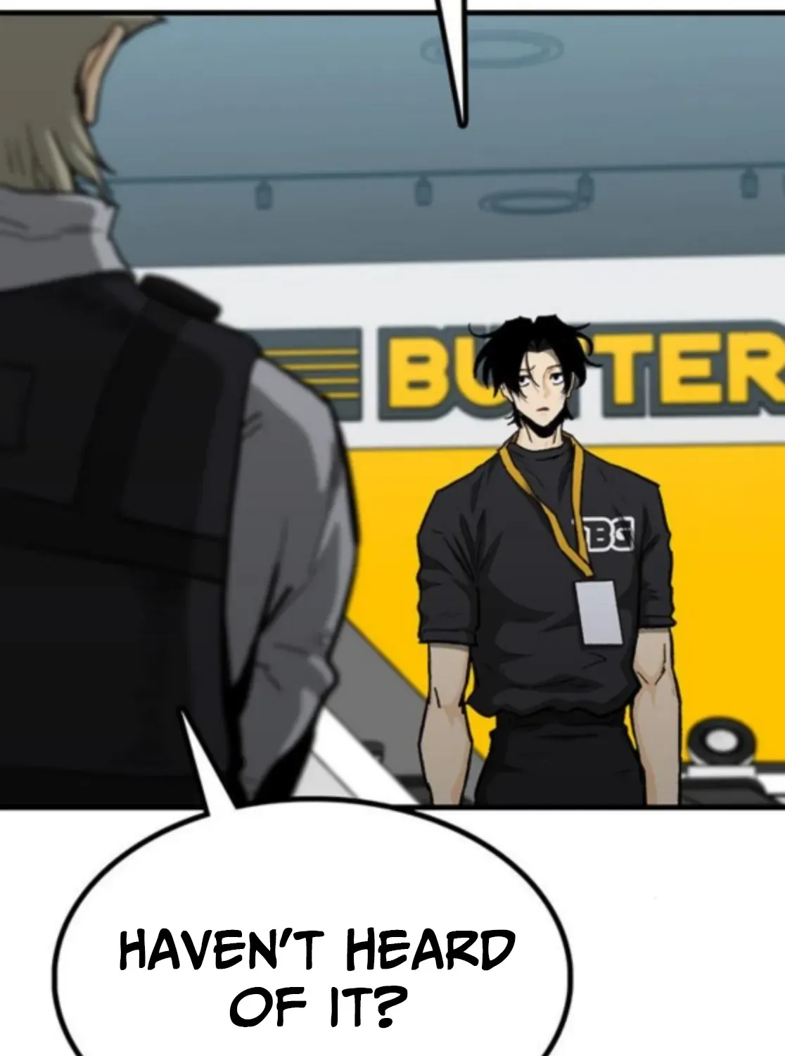 Assistant Chapter 16 page 39 - 