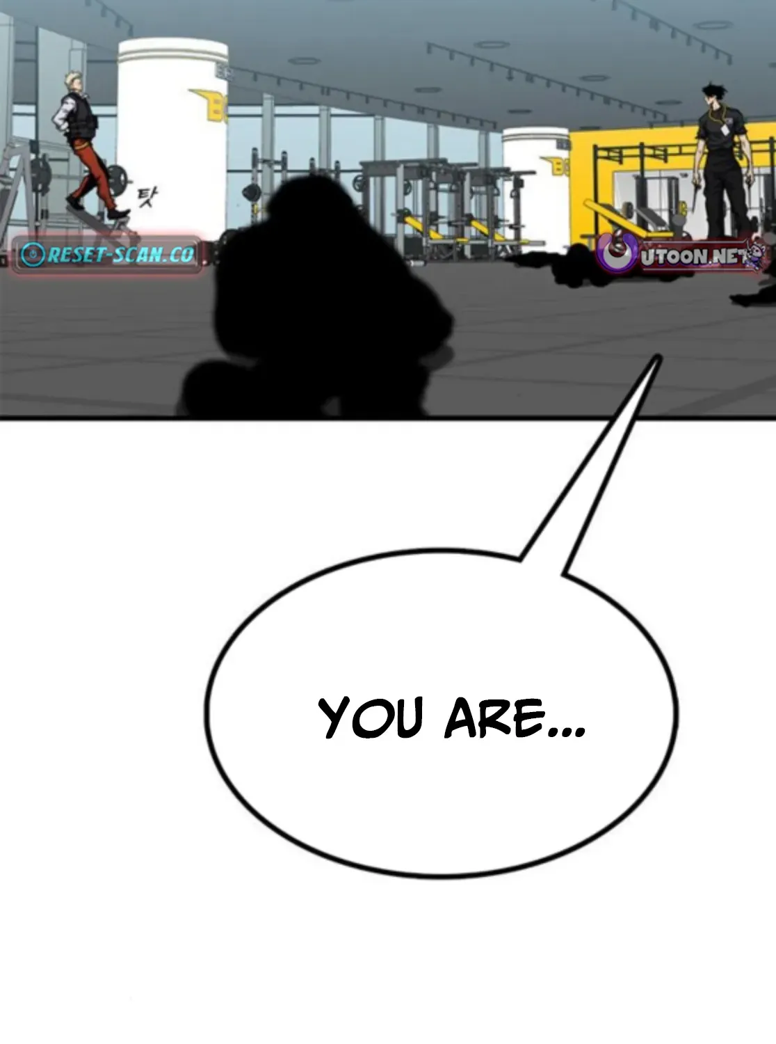 Assistant Chapter 16 page 10 - 
