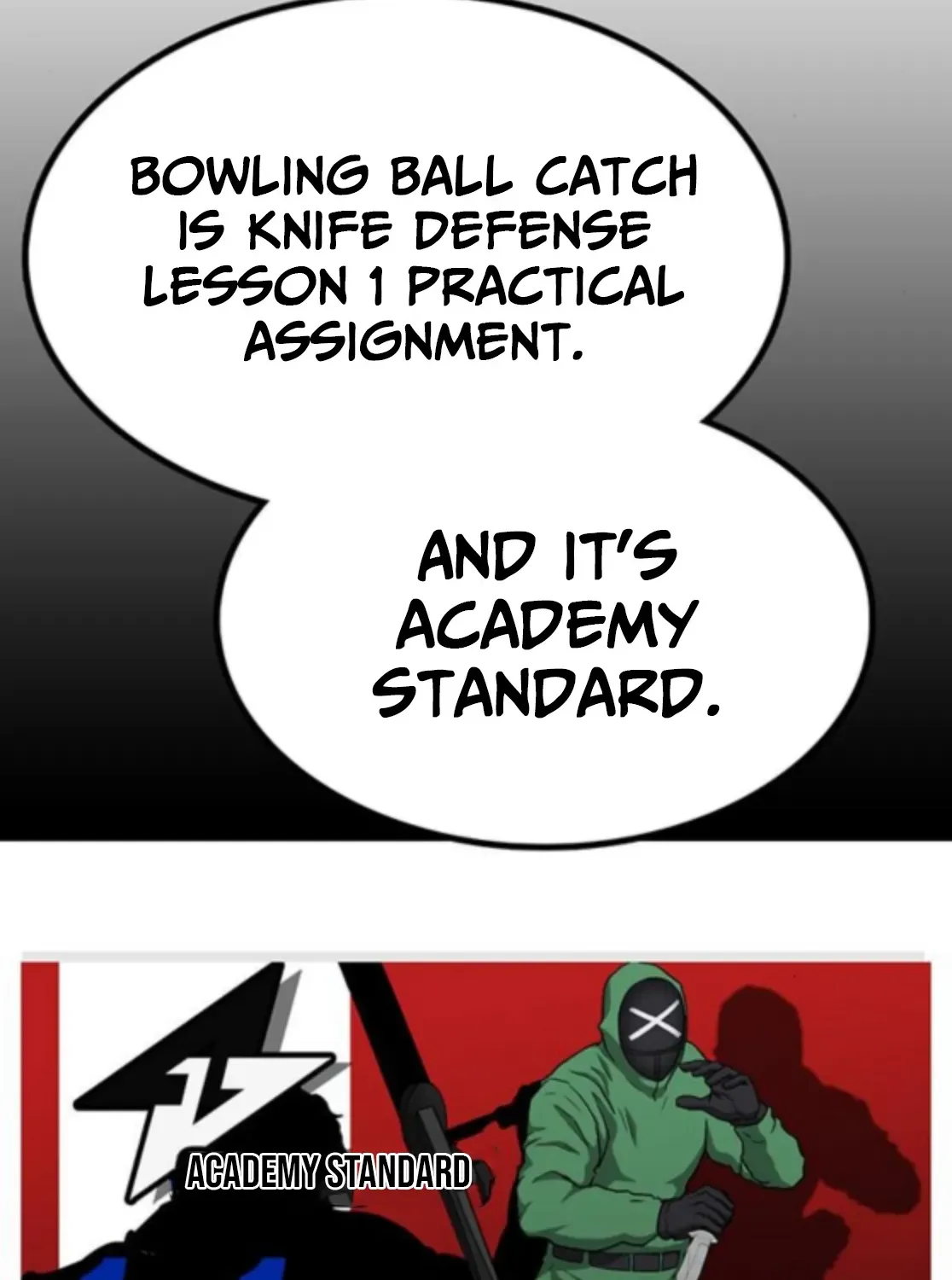 Assistant Chapter 16 page 95 - 