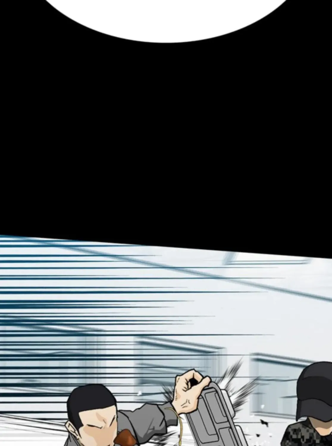 Assistant Chapter 16 page 100 - 