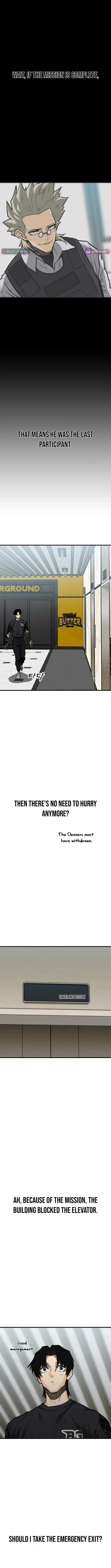 Assistant Chapter 17 page 11 - 