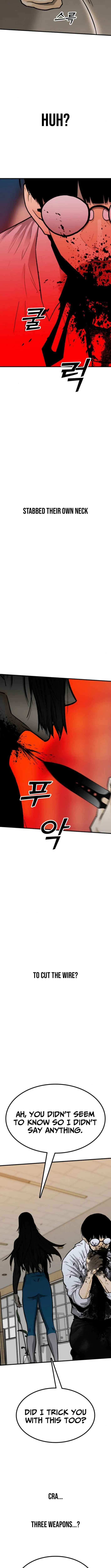 Assistant Chapter 17 page 18 - 