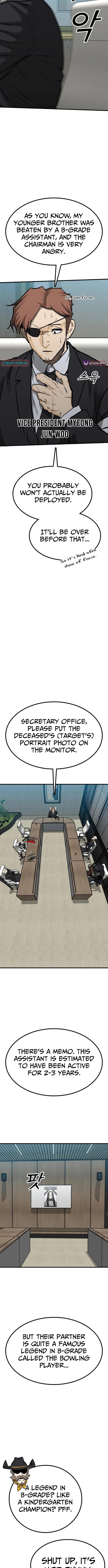 Assistant Chapter 18 page 19 - 