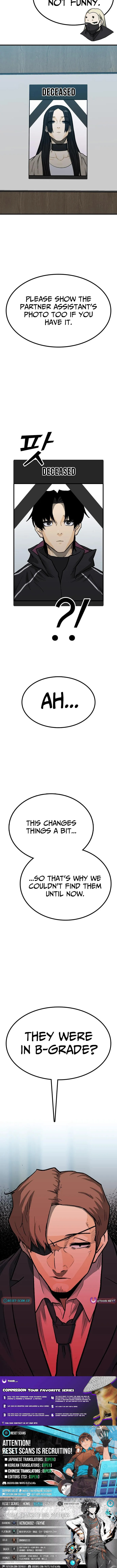 Assistant Chapter 18 page 20 - 