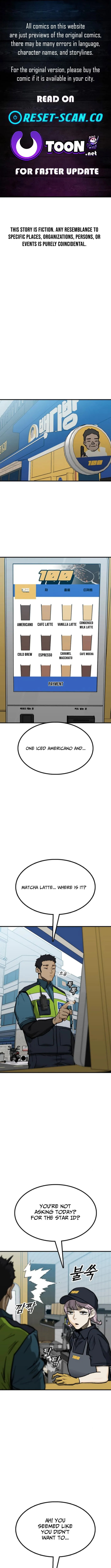 Assistant Chapter 19 page 1 - 
