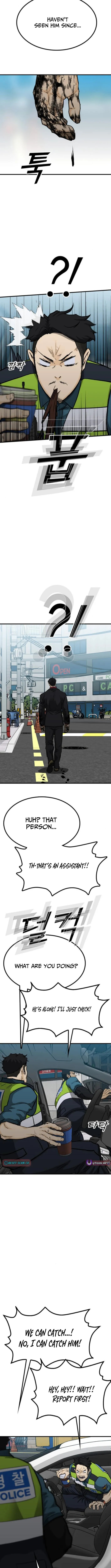 Assistant Chapter 19 page 8 - 