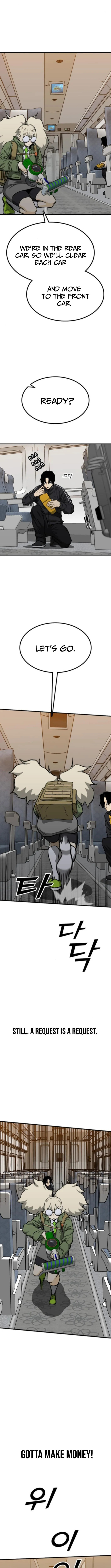 Assistant Chapter 21 page 11 - 