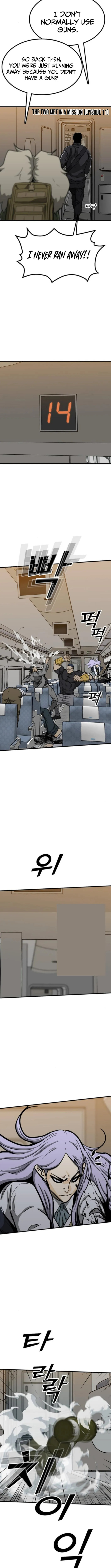 Assistant Chapter 21 page 13 - 
