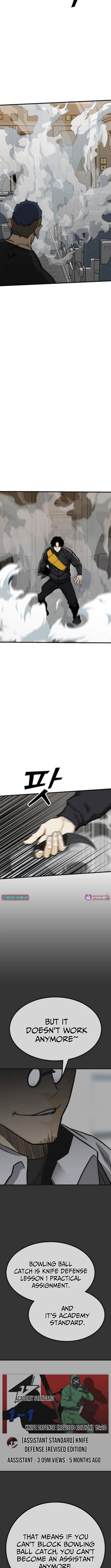 Assistant Chapter 21 page 14 - 