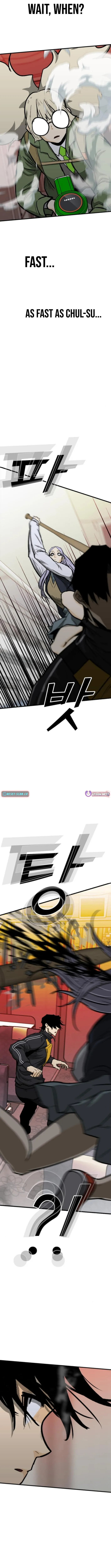 Assistant Chapter 21 page 16 - 