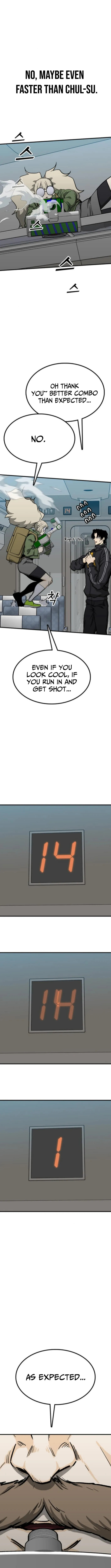 Assistant Chapter 21 page 17 - 