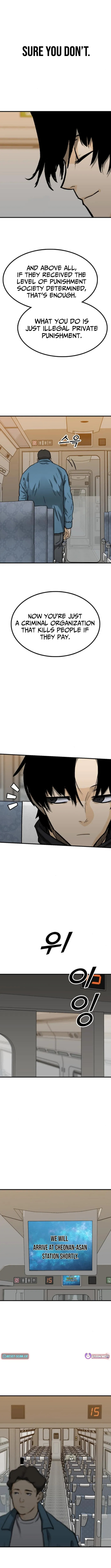 Assistant Chapter 21 page 8 - 