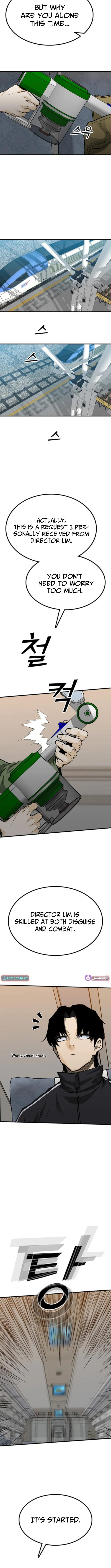 Assistant Chapter 21 page 10 - 