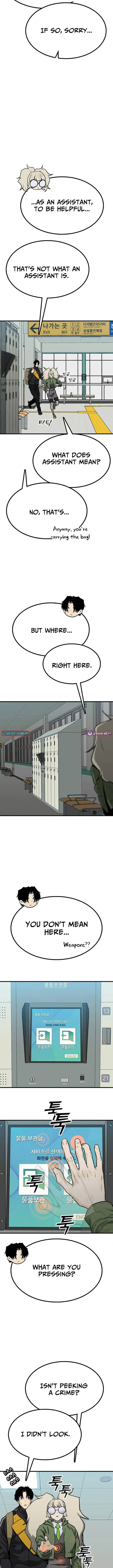 Assistant Chapter 22 page 11 - 