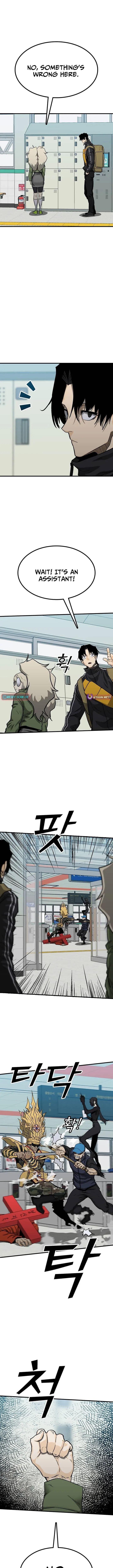 Assistant Chapter 22 page 15 - 