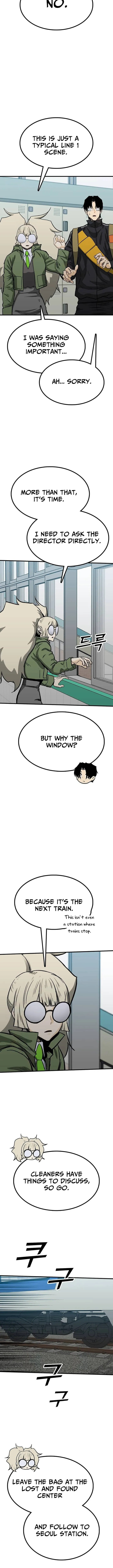 Assistant Chapter 22 page 16 - 