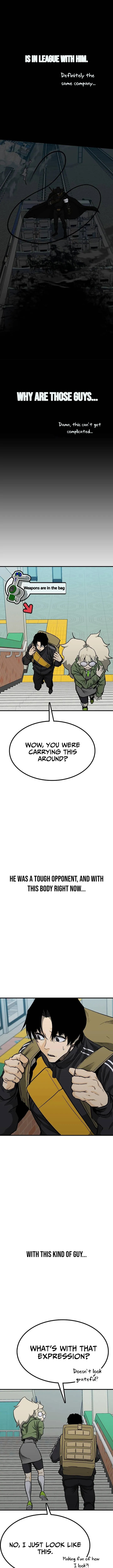 Assistant Chapter 22 page 10 - 