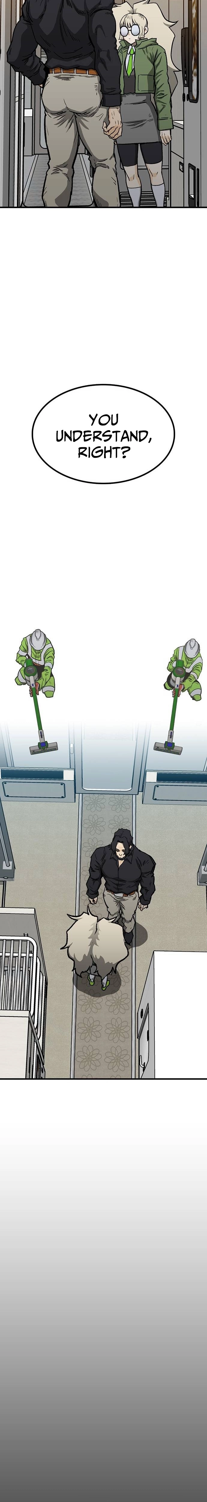 Assistant Chapter 23 page 24 - 