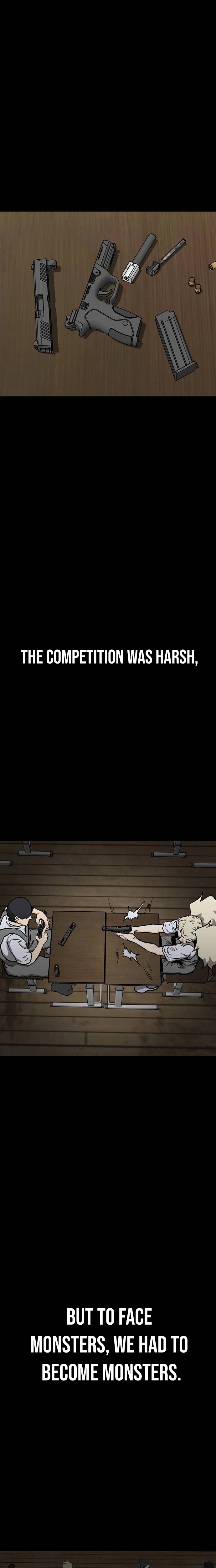 Assistant Chapter 23 page 28 - 