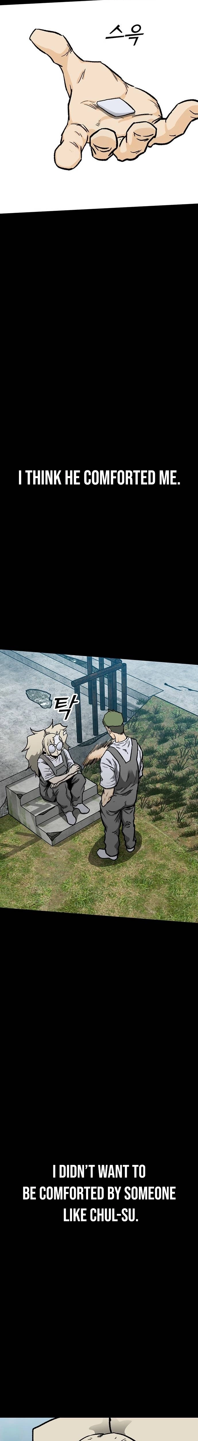 Assistant Chapter 23 page 31 - 