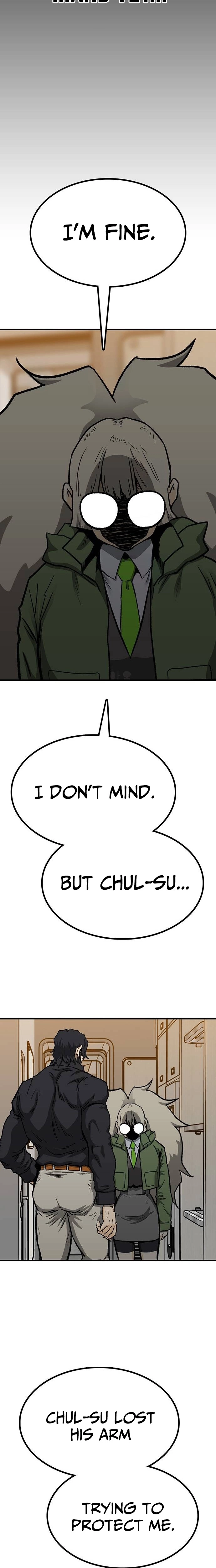 Assistant Chapter 23 page 35 - 