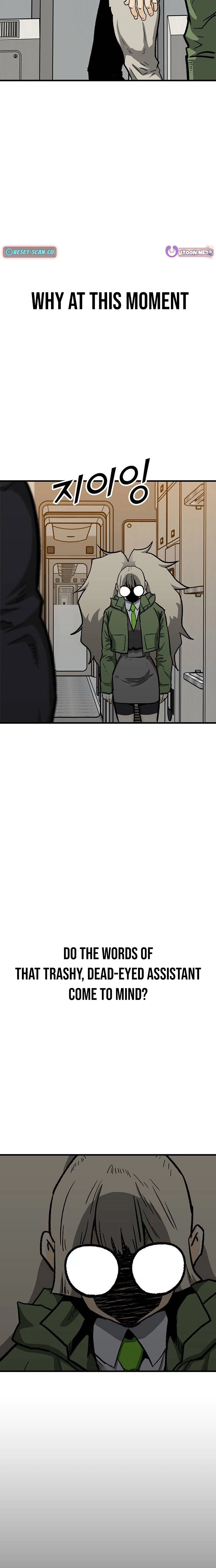 Assistant Chapter 23 page 37 - 