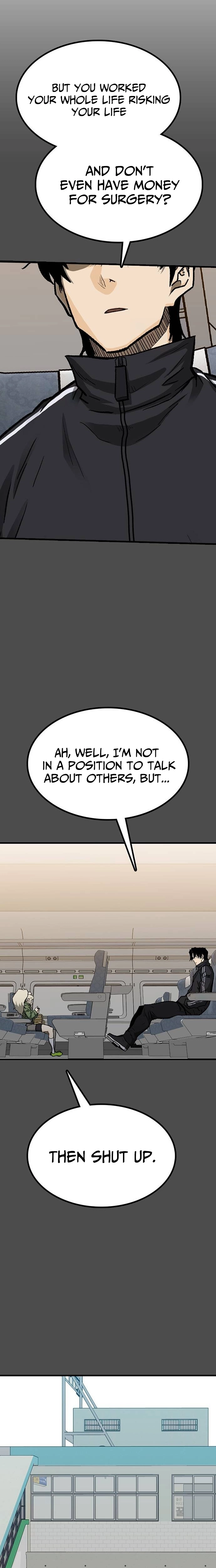 Assistant Chapter 23 page 38 - 