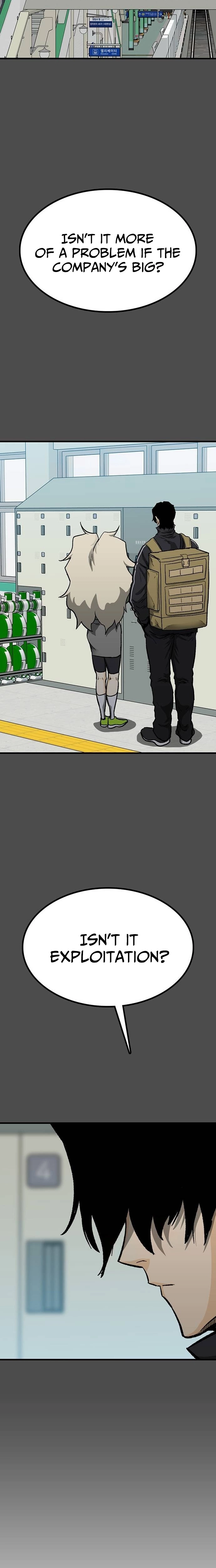 Assistant Chapter 23 page 39 - 