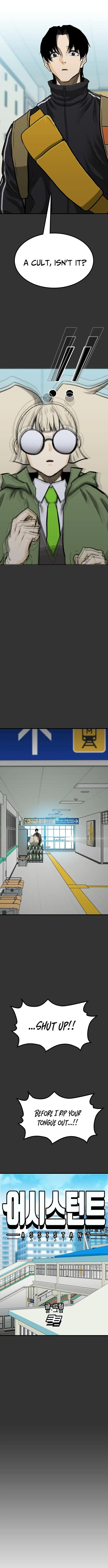 Assistant Chapter 24 page 4 - 